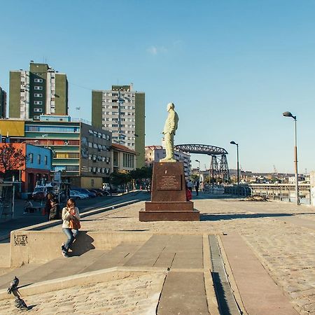 La Boca B&B Buenos Aires Dış mekan fotoğraf