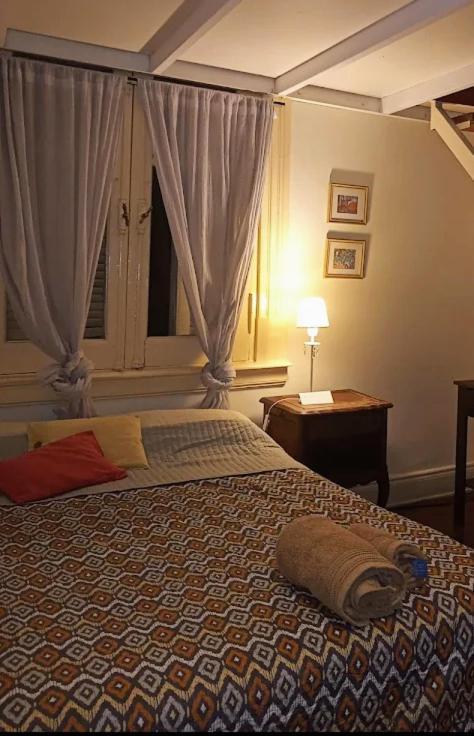 La Boca B&B Buenos Aires Dış mekan fotoğraf