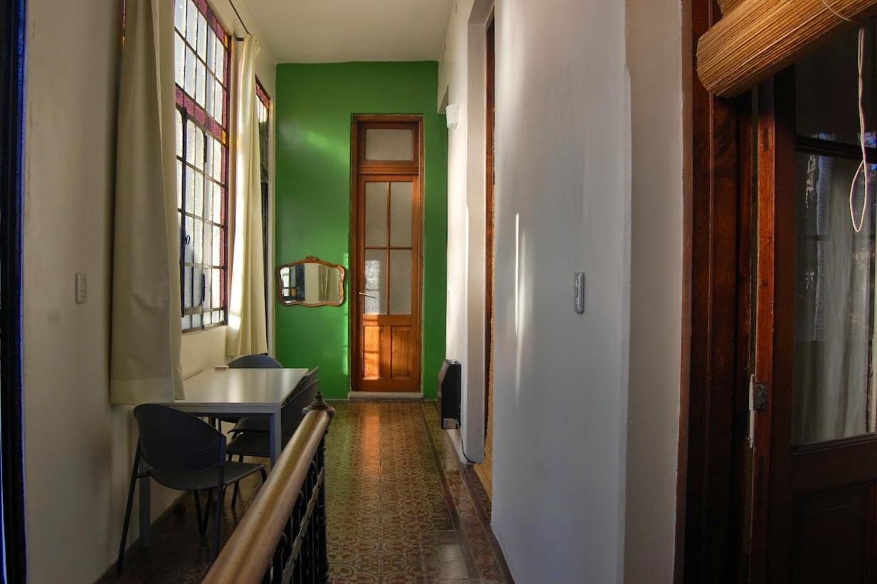 La Boca B&B Buenos Aires Dış mekan fotoğraf