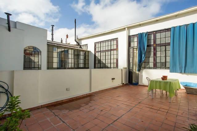 La Boca B&B Buenos Aires Dış mekan fotoğraf