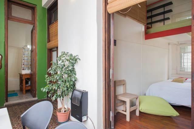 La Boca B&B Buenos Aires Dış mekan fotoğraf