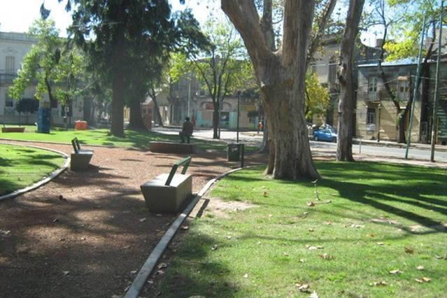 La Boca B&B Buenos Aires Dış mekan fotoğraf