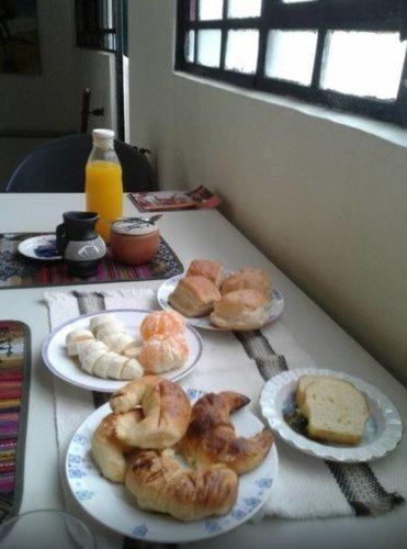 La Boca B&B Buenos Aires Dış mekan fotoğraf