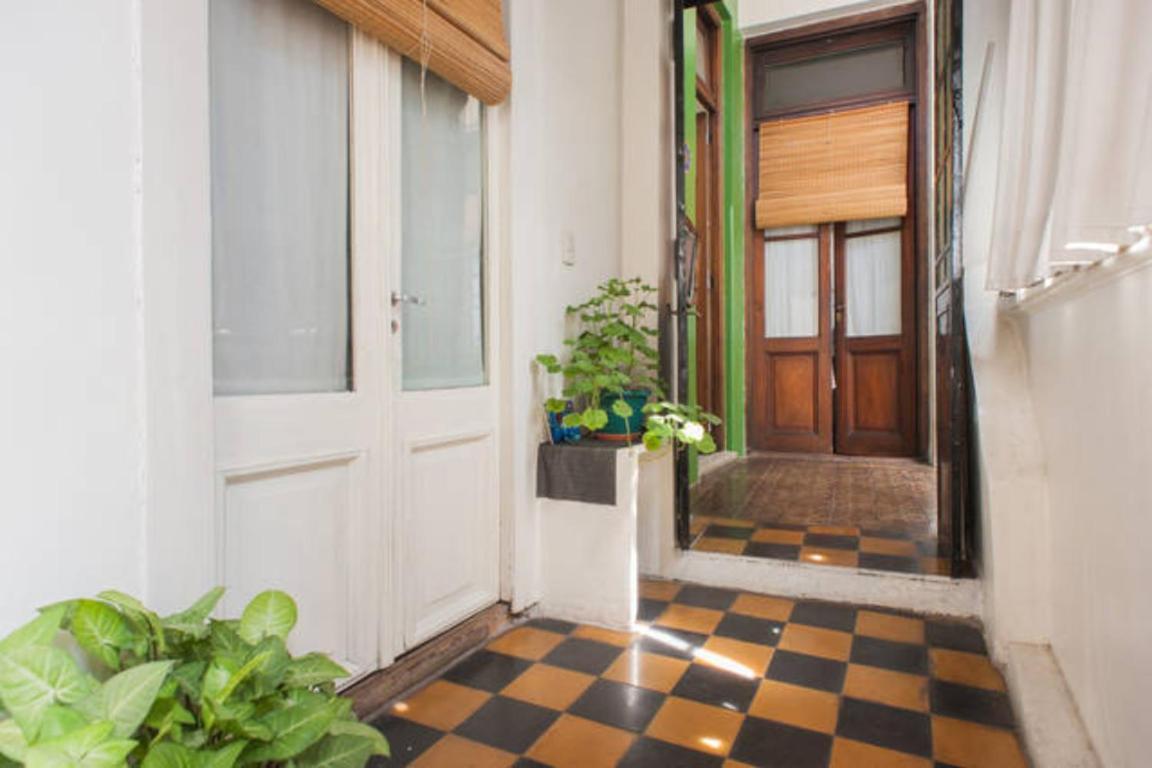 La Boca B&B Buenos Aires Dış mekan fotoğraf
