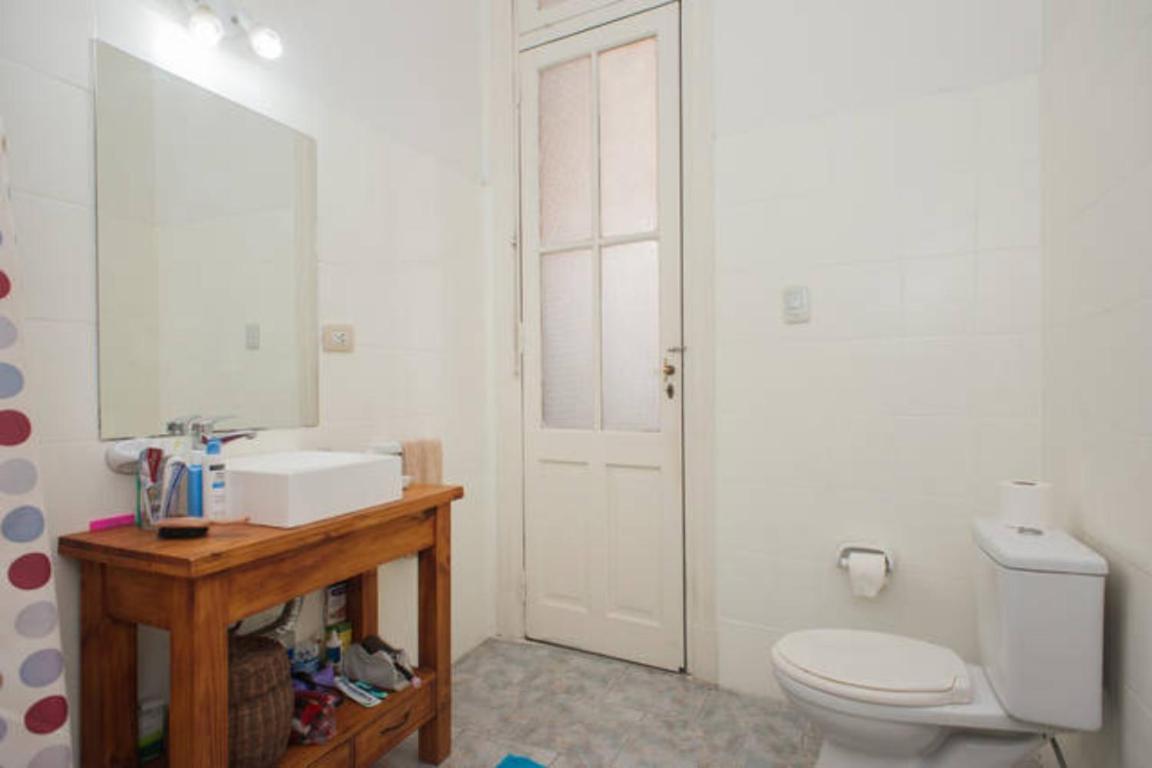 La Boca B&B Buenos Aires Dış mekan fotoğraf